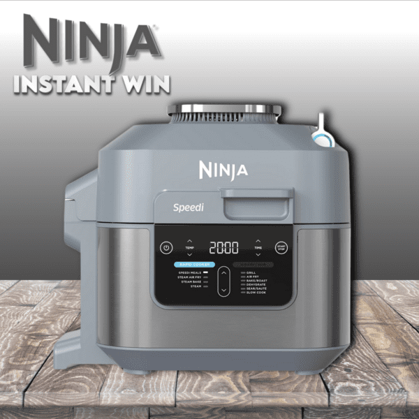Ninja Edition - Prize Every Time! - Image 10