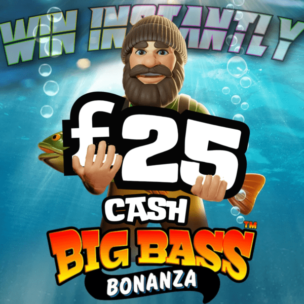 Champs BIG Bass Bonanza 🎣 Win Every Time! - Image 8