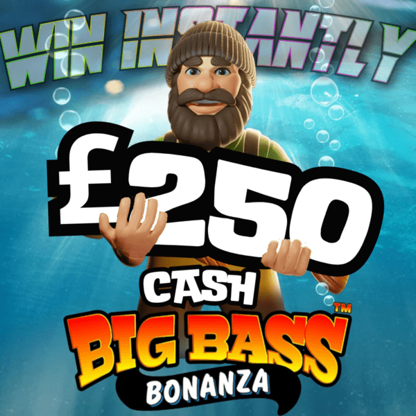 Champs BIG Bass Bonanza 🎣 Win Every Time! - Image 5