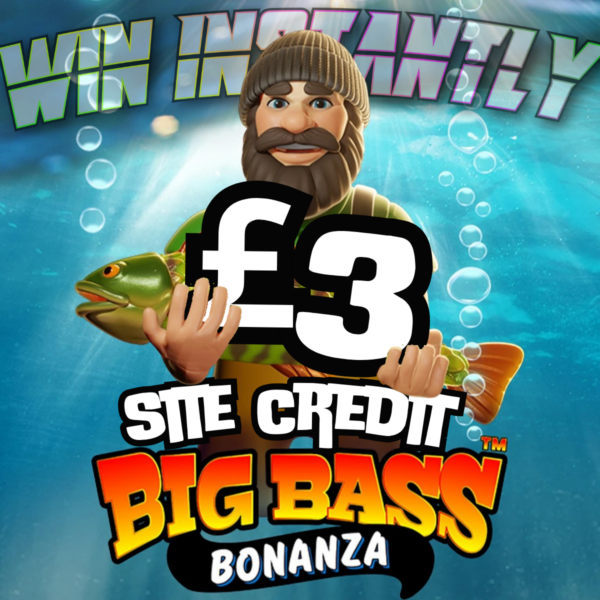 Champs BIG Bass Bonanza 🎣 Win Every Time! - Image 9