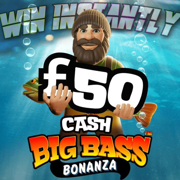 Champs BIG Bass Bonanza 🎣 Win Every Time! - Image 7