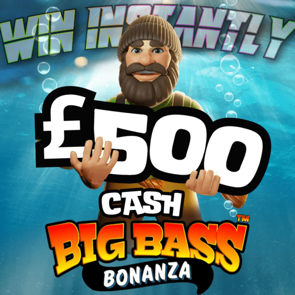 Champs BIG Bass Bonanza 🎣 Win Every Time! - Image 3