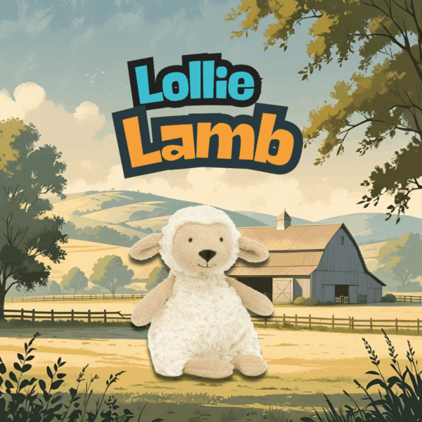 Win This Jellycat Farmyard Collection - Image 4