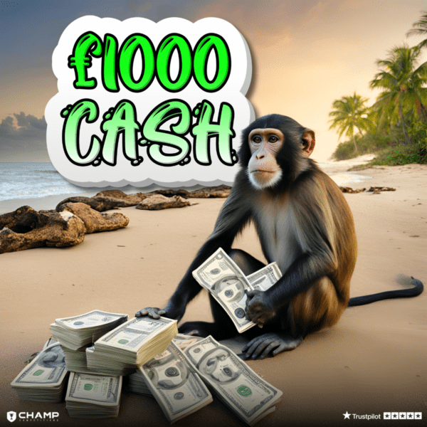 Every Ticket Wins! - Image 2