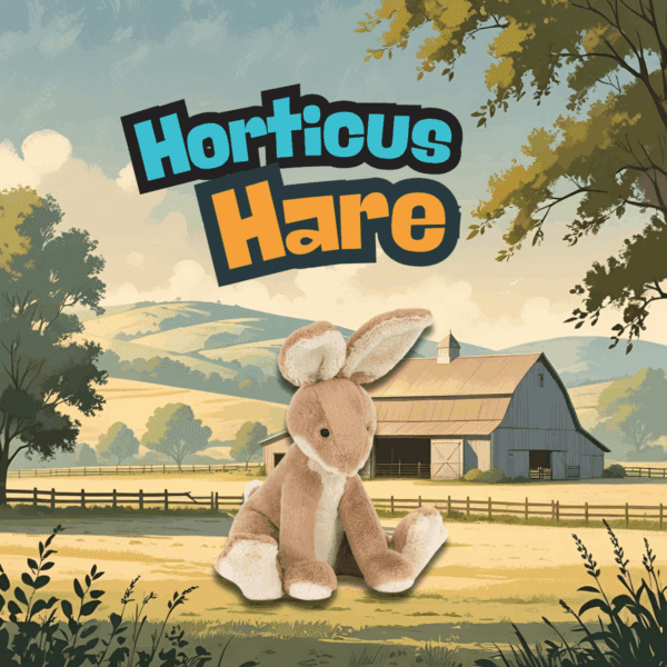 Win This Jellycat Farmyard Collection - Image 5
