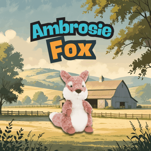 Win This Jellycat Farmyard Collection - Image 6