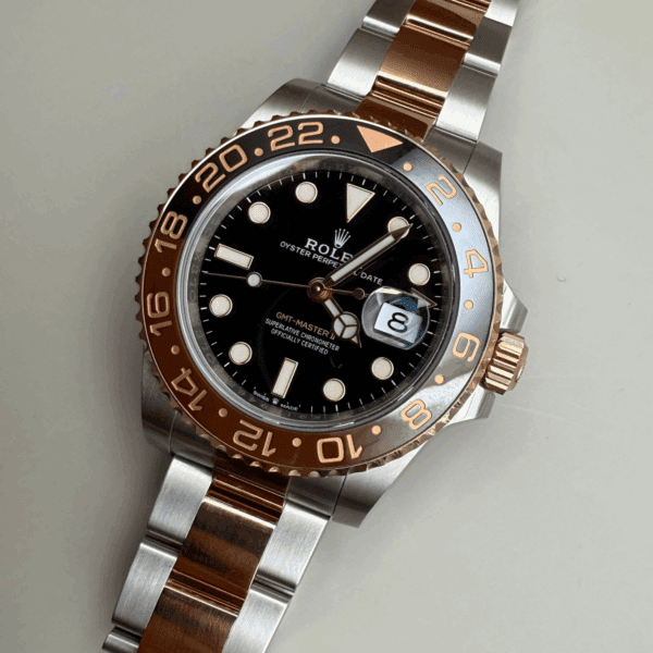 Win This Rolex GMT-Master II 'Rootbeer'  + £50,000 Instant Wins! - Image 6