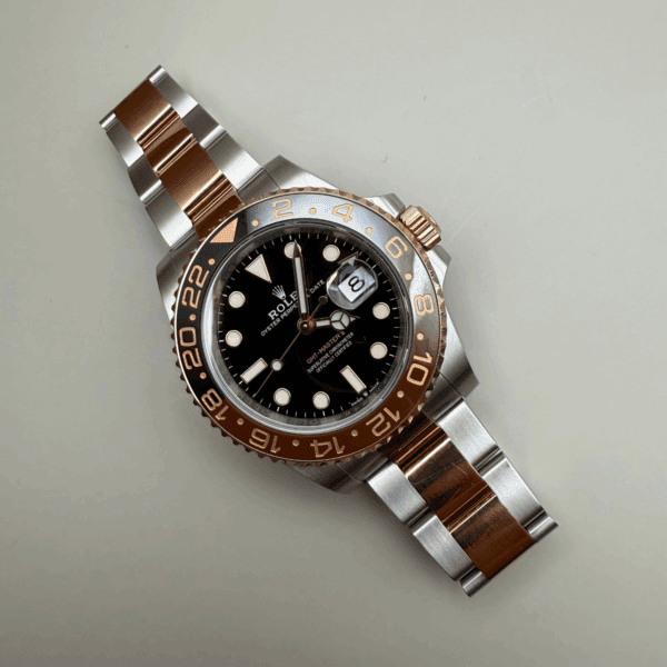 Win This Rolex GMT-Master II 'Rootbeer'  + £50,000 Instant Wins! - Image 7