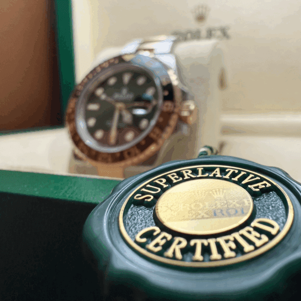 Win This Rolex GMT-Master II 'Rootbeer'  + £50,000 Instant Wins! - Image 19