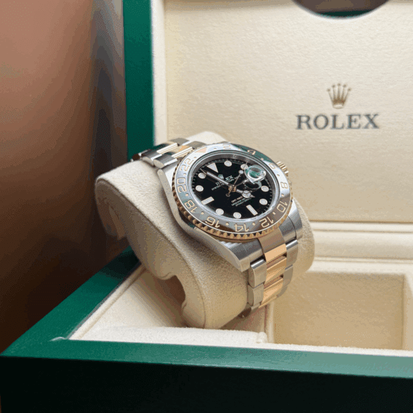 Win This Rolex GMT-Master II 'Rootbeer'  + £50,000 Instant Wins! - Image 10