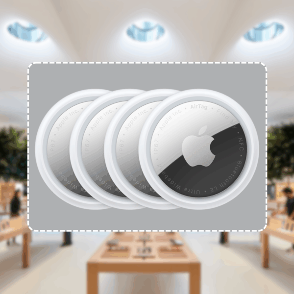Every Scratch Wins - Apple iScratch Edition! 🍎 - Image 13