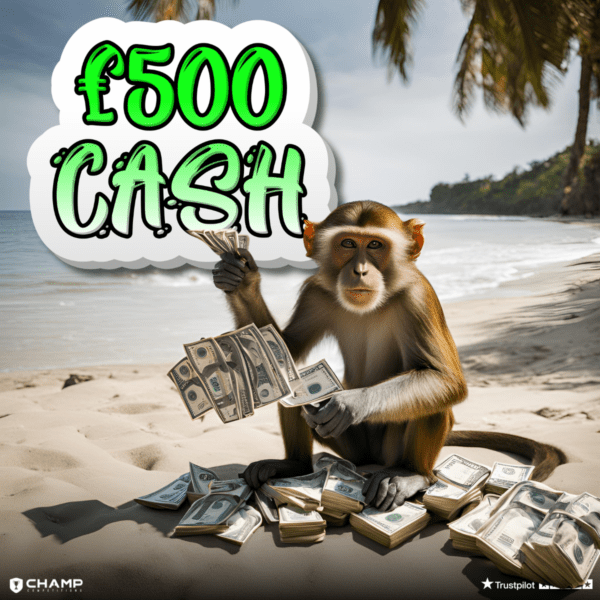 Every Ticket Wins! - Image 3