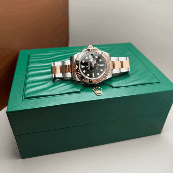 Win This Rolex GMT-Master II 'Rootbeer'  + £50,000 Instant Wins! - Image 12