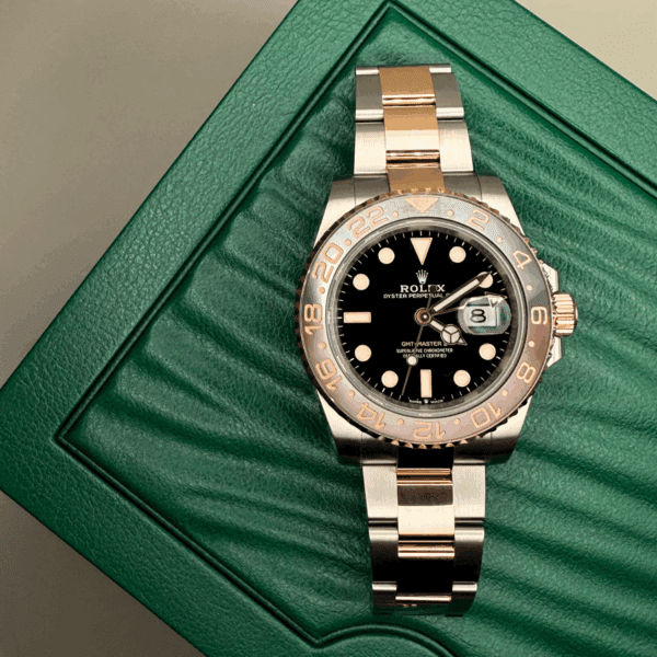 Win This Rolex GMT-Master II 'Rootbeer'  + £50,000 Instant Wins! - Image 13