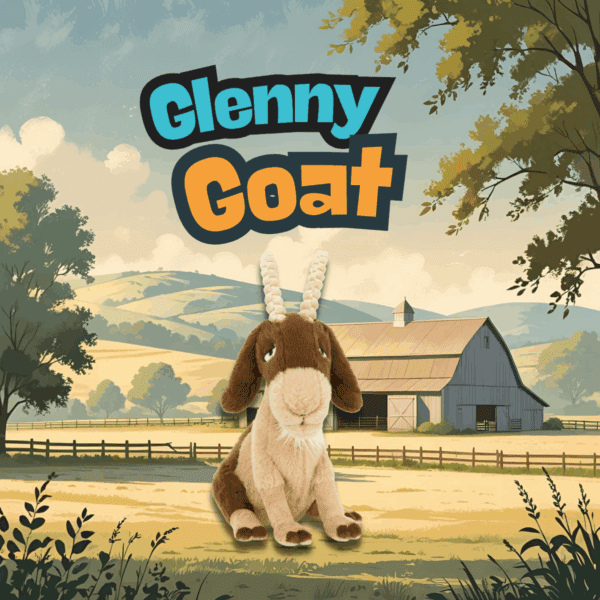 Win This Jellycat Farmyard Collection - Image 2