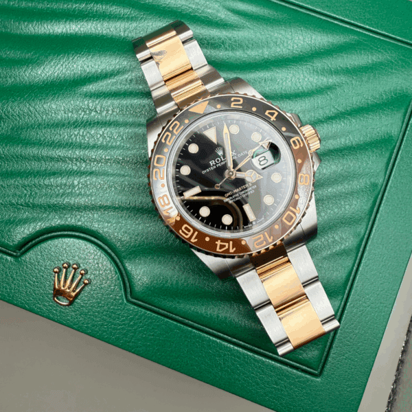 Win This Rolex GMT-Master II 'Rootbeer'  + £50,000 Instant Wins! - Image 14
