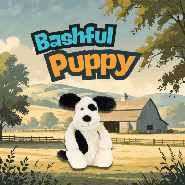 Win This Jellycat Farmyard Collection - Image 3