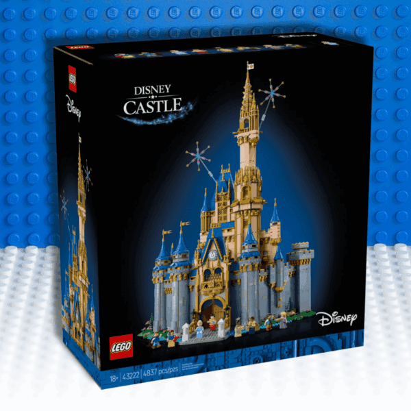 LEGO SCRATCH! - Win the best LEGO sets instantly! - Image 10