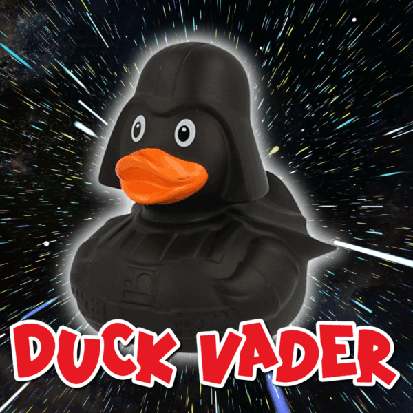 Mystery Prize Every Time - Hook A Duck! - Image 11