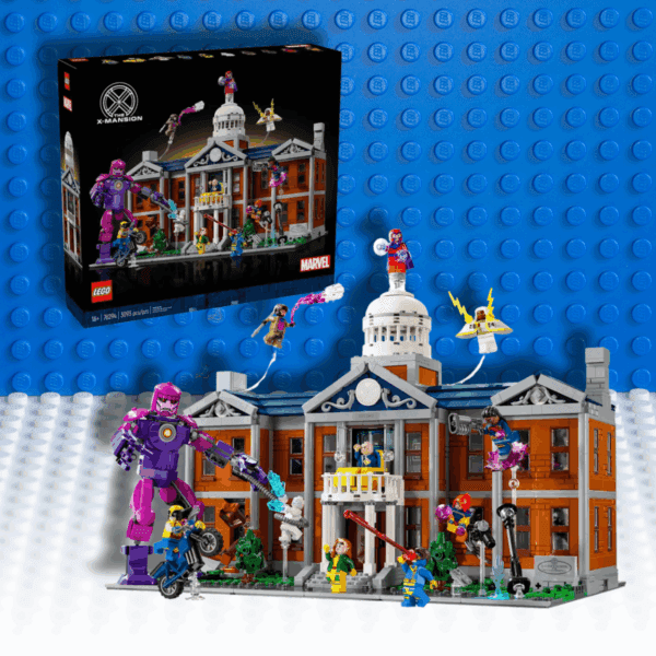 LEGO SCRATCH! - Win the best LEGO sets instantly! - Image 11