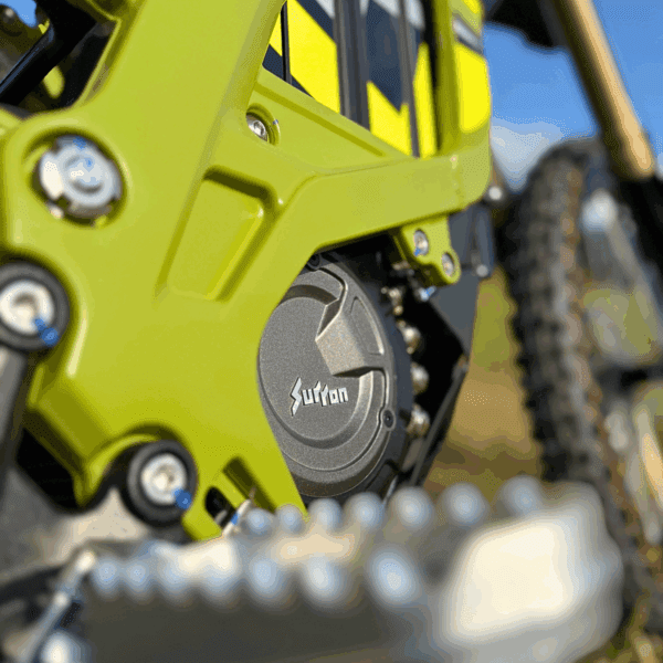 Win This 2025 BRAND NEW Surron Light Bee X *FREE UK WIDE DELIVERY* - Image 11