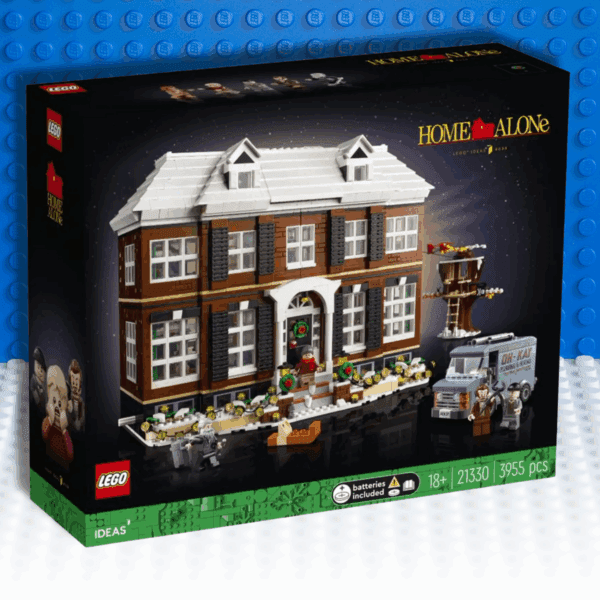 LEGO SCRATCH! - Win the best LEGO sets instantly! - Image 12