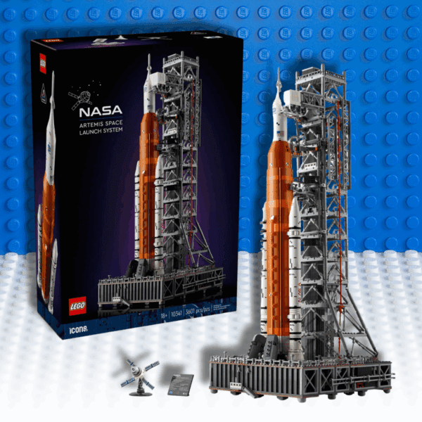 LEGO SCRATCH! - Win the best LEGO sets instantly! - Image 13