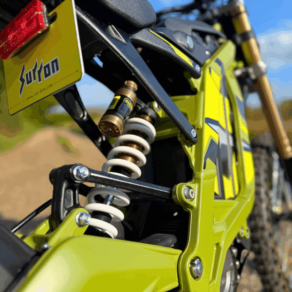 Win This 2025 BRAND NEW Surron Light Bee X *FREE UK WIDE DELIVERY* - Image 14