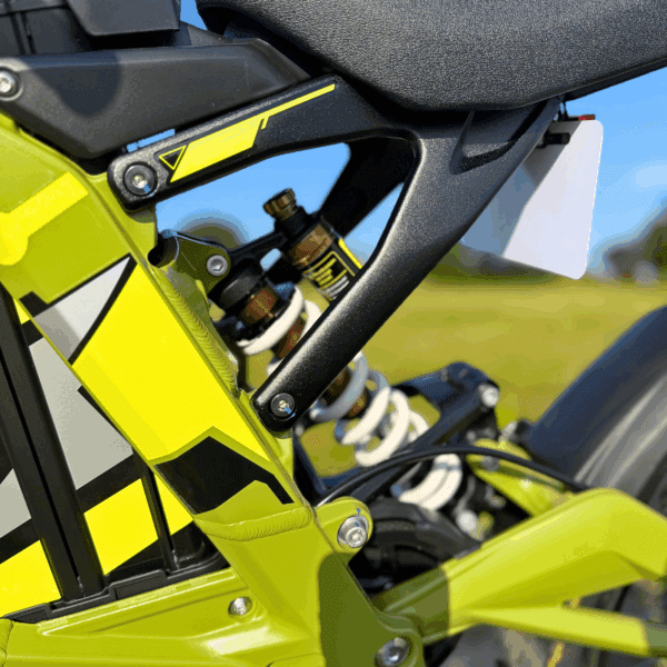 Win This 2025 BRAND NEW Surron Light Bee X *FREE UK WIDE DELIVERY* - Image 15