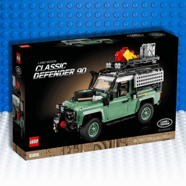 LEGO SCRATCH! - Win the best LEGO sets instantly! - Image 15