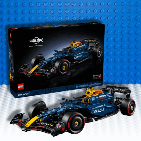 LEGO SCRATCH! - Win the best LEGO sets instantly! - Image 16