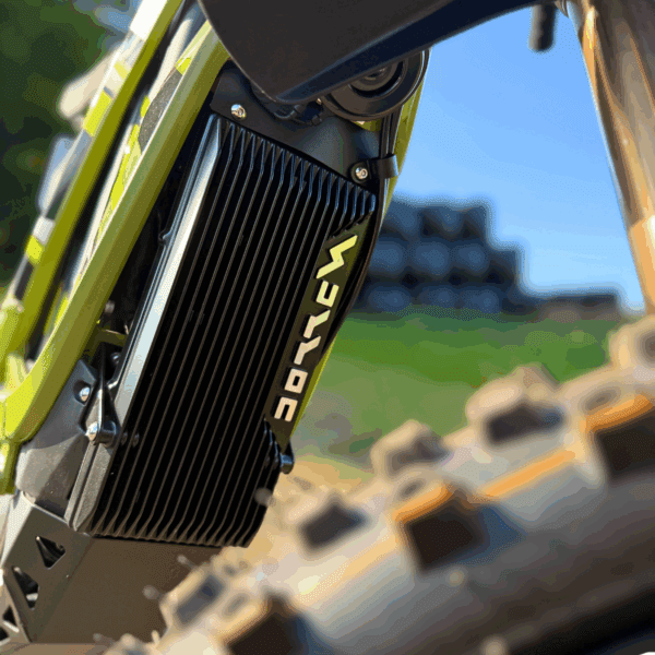 Win This 2025 BRAND NEW Surron Light Bee X *FREE UK WIDE DELIVERY* - Image 17