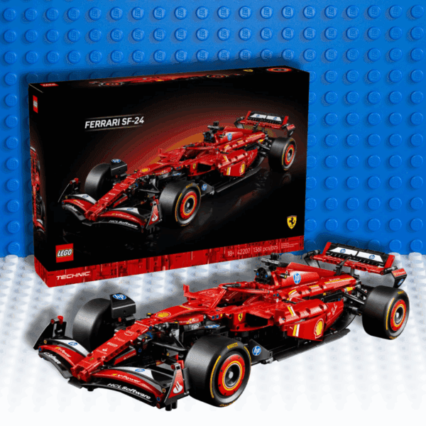 LEGO SCRATCH! - Win the best LEGO sets instantly! - Image 17