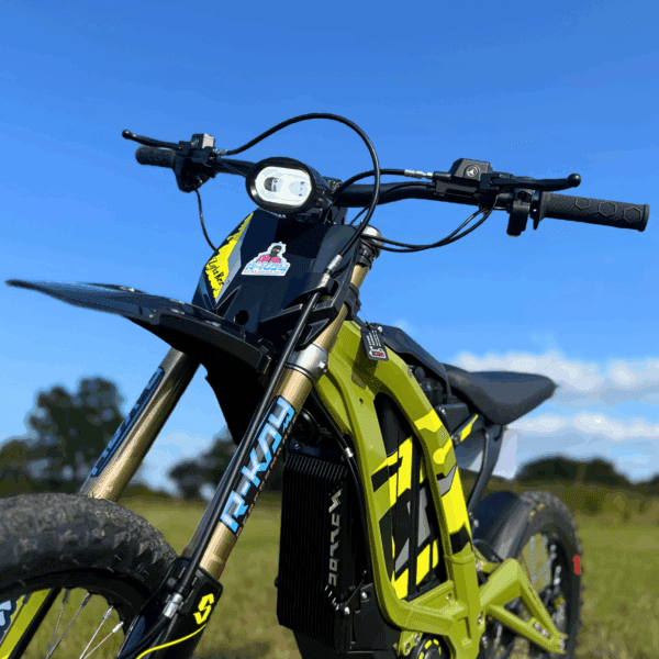 Win This 2025 BRAND NEW Surron Light Bee X *FREE UK WIDE DELIVERY* - Image 18