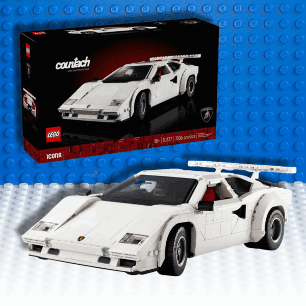 LEGO SCRATCH! - Win the best LEGO sets instantly! - Image 19