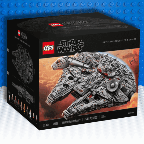 LEGO SCRATCH! - Win the best LEGO sets instantly! - Image 2