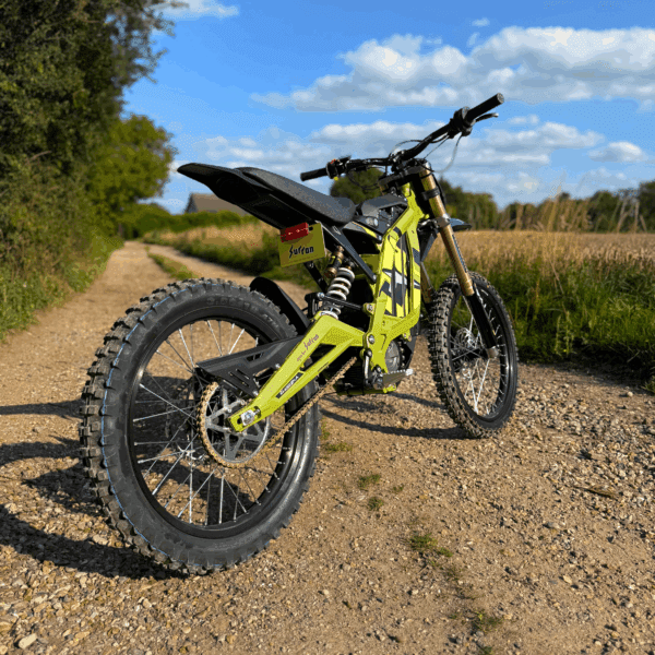 Win This 2025 BRAND NEW Surron Light Bee X *FREE UK WIDE DELIVERY* - Image 2