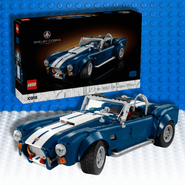 LEGO SCRATCH! - Win the best LEGO sets instantly! - Image 20