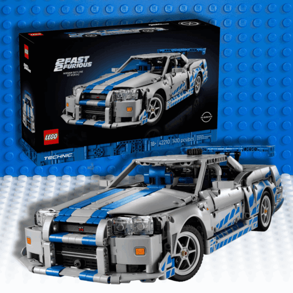 LEGO SCRATCH! - Win the best LEGO sets instantly! - Image 21