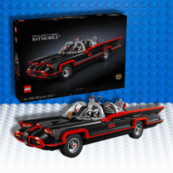 LEGO SCRATCH! - Win the best LEGO sets instantly! - Image 22