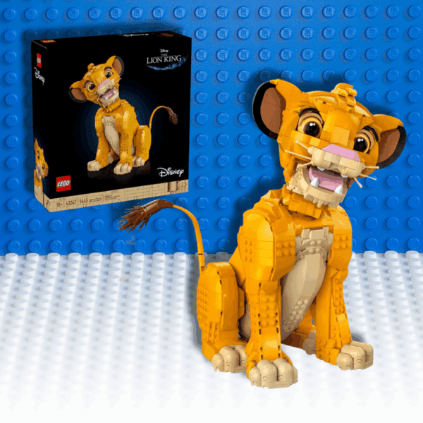 LEGO SCRATCH! - Win the best LEGO sets instantly! - Image 23