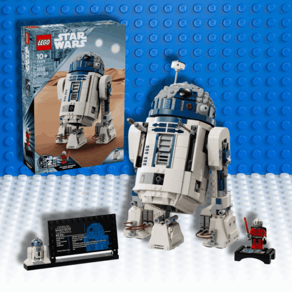 LEGO SCRATCH! - Win the best LEGO sets instantly! - Image 26