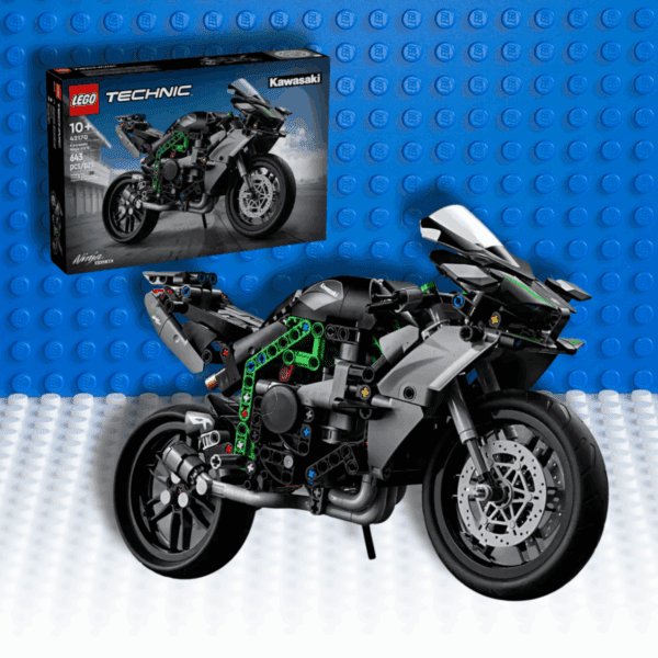 LEGO SCRATCH! - Win the best LEGO sets instantly! - Image 28