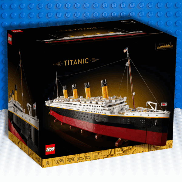 LEGO SCRATCH! - Win the best LEGO sets instantly! - Image 3