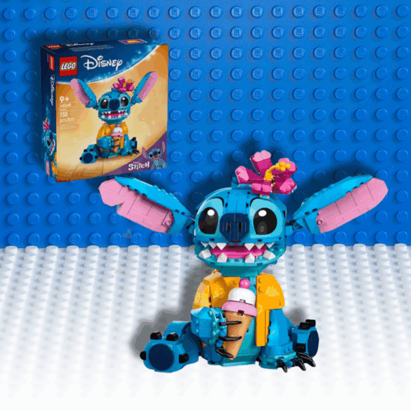 LEGO SCRATCH! - Win the best LEGO sets instantly! - Image 31