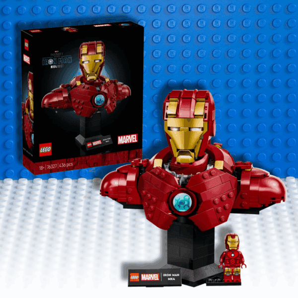 LEGO SCRATCH! - Win the best LEGO sets instantly! - Image 33