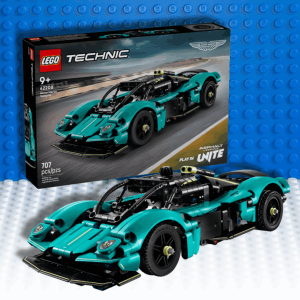 LEGO SCRATCH! - Win the best LEGO sets instantly! - Image 34