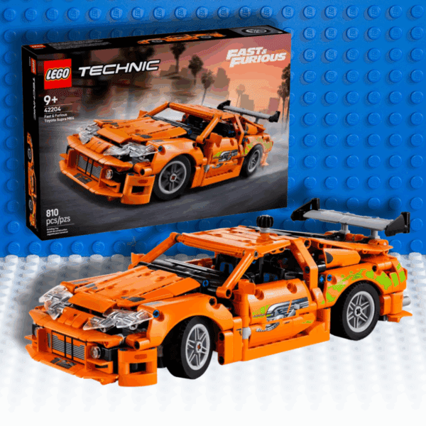 LEGO SCRATCH! - Win the best LEGO sets instantly! - Image 35