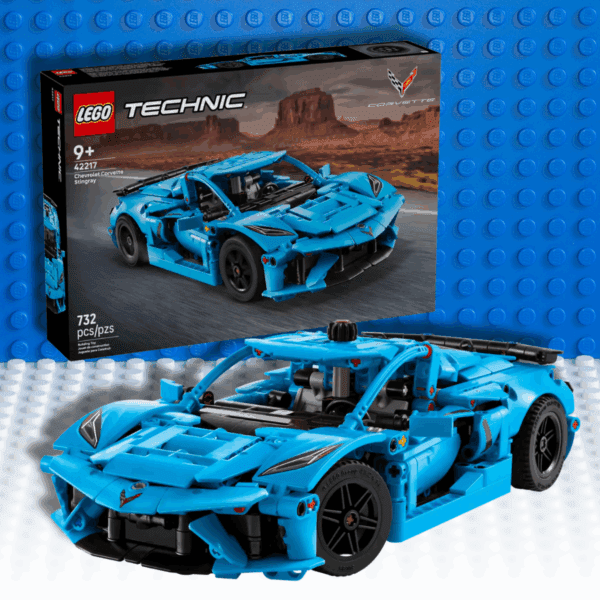 LEGO SCRATCH! - Win the best LEGO sets instantly! - Image 36