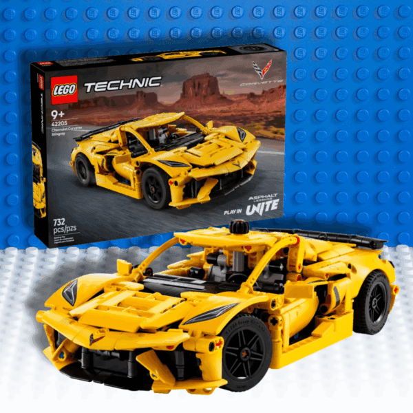 LEGO SCRATCH! - Win the best LEGO sets instantly! - Image 37